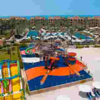 DoubleTree by Hilton Resort & Spa Marjan Island, 3 of 5