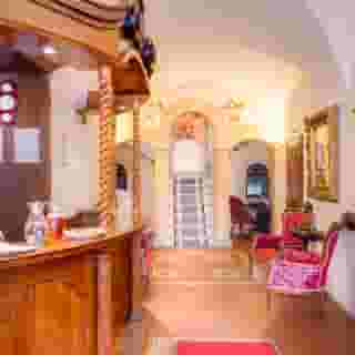 The King Charles, 4 of 5