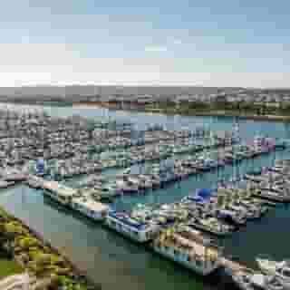 Sheraton San Diego Hotel & Marina, 1 of 5