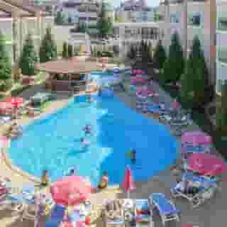 Sun Village Hotel Apartments, 2 of 5