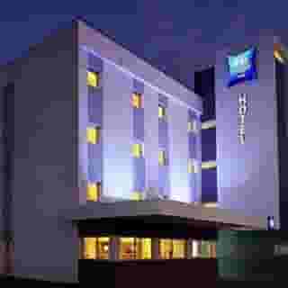 MIA hotels Tanger, 1 of 5