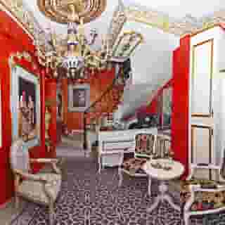 Sirkeci Gar Hotel, 2 of 5