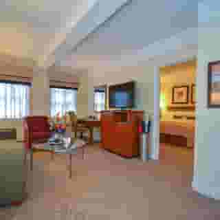 San Carlos Hotel, 5 of 5