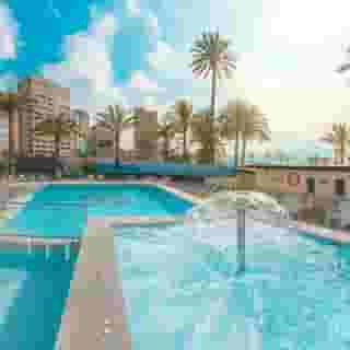 Gran Hotel Delfin, 2 of 5