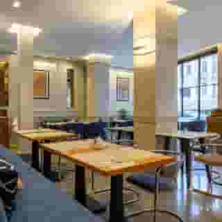 Four Points Express by Sheraton Istanbul Taksim, 2 of 5