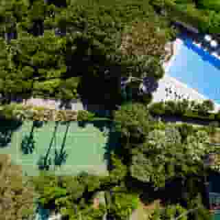 Grand Hotel Cocumella, 2 of 5