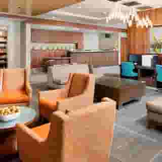 Residence Inn By Marriott Bellevue Downtown, 4 of 5