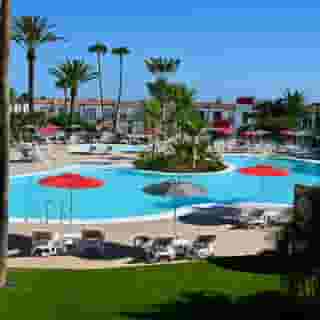 Sholeo Lodges Maspalomas, 4 of 5