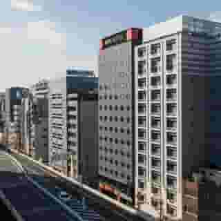 Apa Hotel Ueno Ekikita, 5 of 5