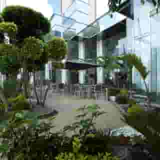 Crowne Plaza Ciudad de Mexico Norte Tlalnepantla, 3 of 5