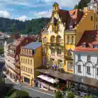Hotel Romance Puskin, 5 of 5
