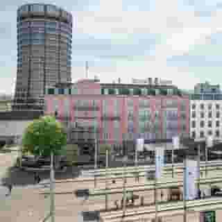 Hotel Schweizerhof Basel, 6 of 6