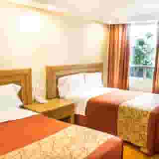 Hotel Lord, 5 of 5