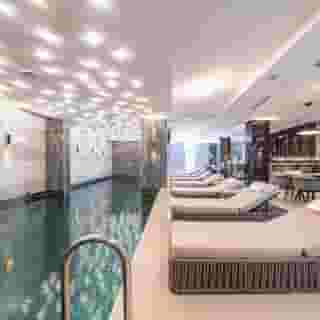 Hotel Millennium, 1 of 6