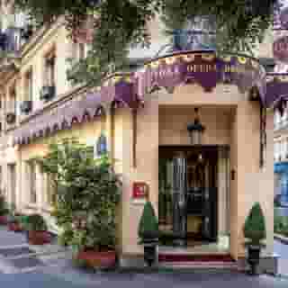 Villa Opera Drouot, 1 of 5