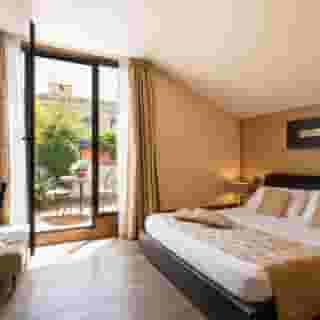 Atlante Garden, 5 of 5