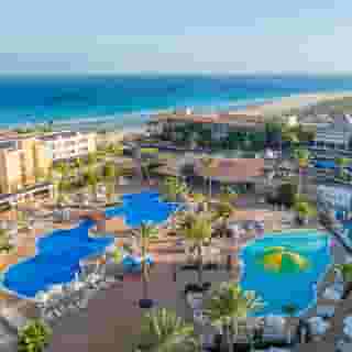 Iberostar Waves Playa Gaviotas, 5 of 5