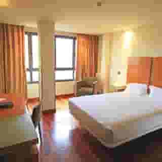 Hotel Gran Regente, 5 of 5