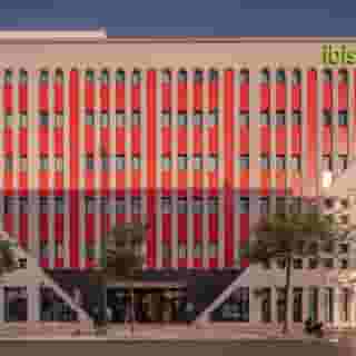Ibis Styles Sevilla Santa Justa, 5 of 5