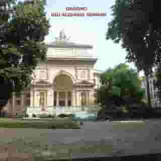 Roma Vespahouse, 5 of 5