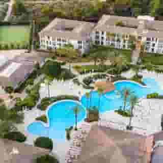 Blau Colonia Sant Jordi Club, 1 of 5