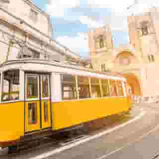 ibis Styles Lisboa Centro Marquês de Pombal, 5 of 5