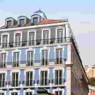 Blue Liberdade Hotel, 4 of 5