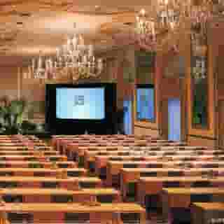 The Adolphus, Autograph Collection, 5 of 5