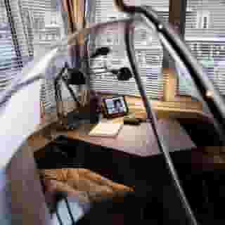 SWEETS - Wiegbrug, 2 of 5