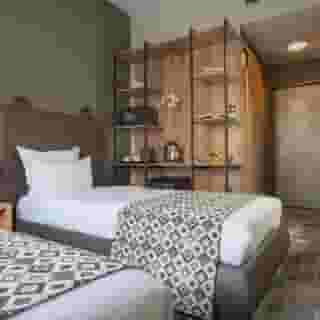 The Stay Hotel, 6 of 6