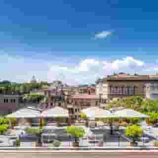 Hotel Ponte Sisto, 1 of 5