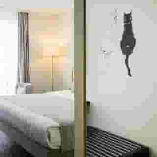 Elysium Styles Taksim, 1 of 5