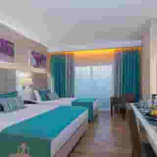 Asia Beach Resort Hotel, 6 of 6