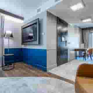 Radisson Blu Hotel Prague, 2 of 5