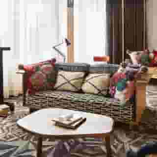 Mama Shelter Prague, 3 of 5