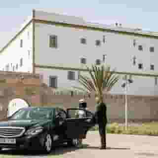 Palais L'Heure Bleue, 1 of 5