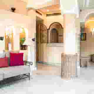 Villa Royale Montsouris, 5 of 5