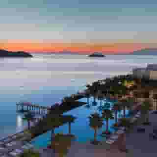 Xanadu Island, 6 of 6