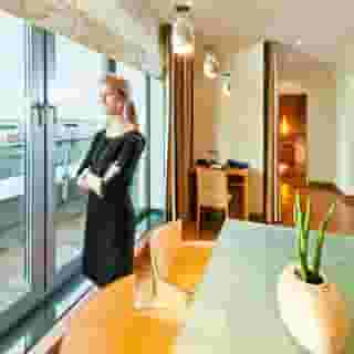 Dorint an der Messe Koeln, 4 of 5