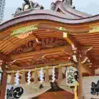 Toyoko Inn Tokyo Nihombashi Ningyocho, 3 of 3