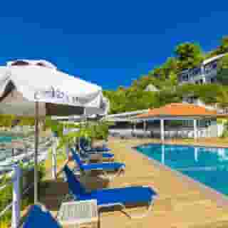 Adrina Beach Hotel, 4 of 5