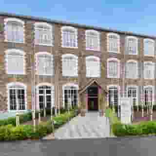 Blarney Woollen Mills Hotel, BW Signature Collecti, 1 of 5