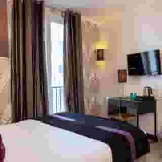 ATN Hotel Paris St-Lazare, 1 of 5