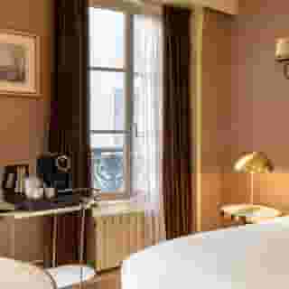 Hotel Des Deux Continents, 3 of 5