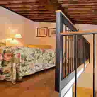 Hotel Santa Caterina Siena, 5 of 5