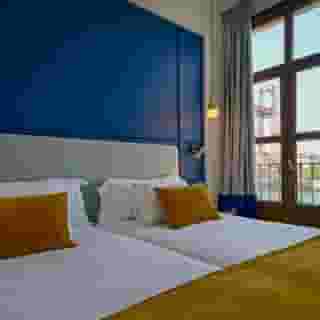 Puente Colgante Boutique Hotel, 4 of 5