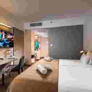 Bo18 Superior Hotel, 2 of 5