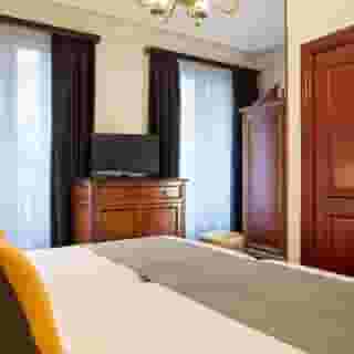 Melia Alexander Boutique Hotel, 6 of 6