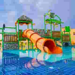 Karya Family Resort, 5 of 5