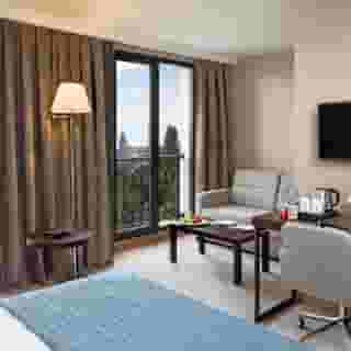 Port Bosphorus Hotel, 4 of 5